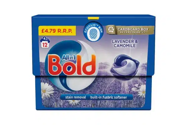 Bold All IN 1 PM