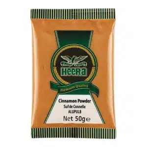 Heera Cardamon Powder 50g