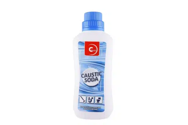 Caustic Soda 500g