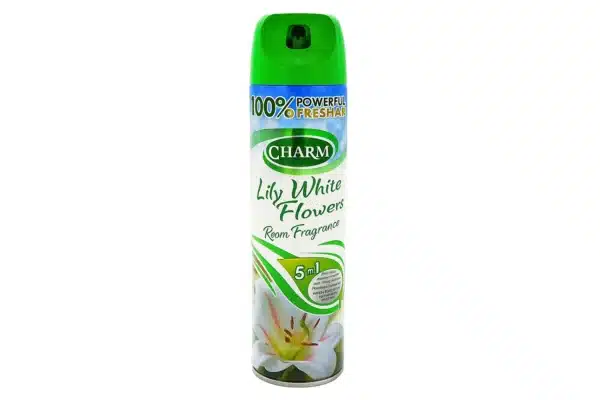 Charm Air Freshner