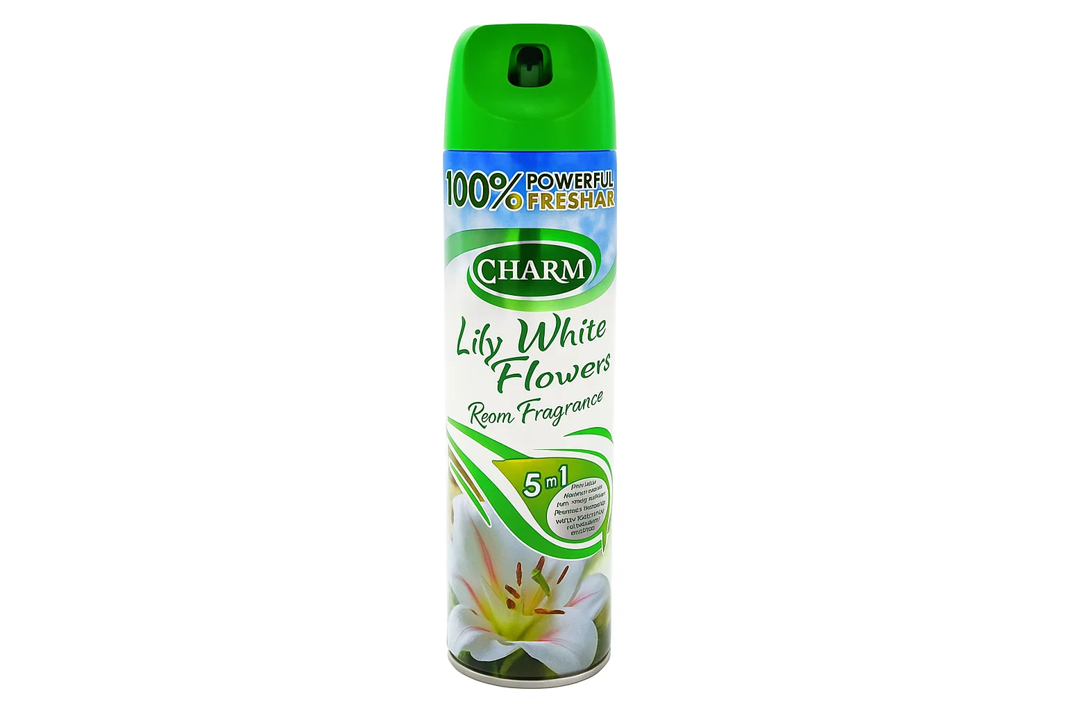 Charm Air Freshner