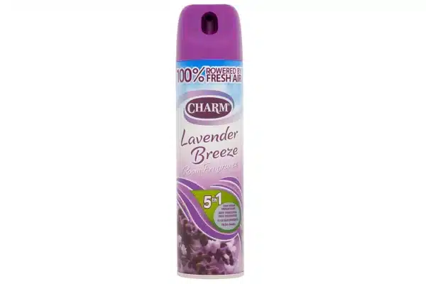 Charm Lavender Breeze