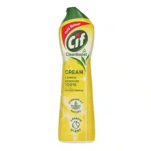 Cif Cream Lemon