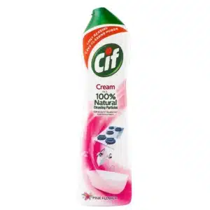 Cif Natural Cleaning Particles