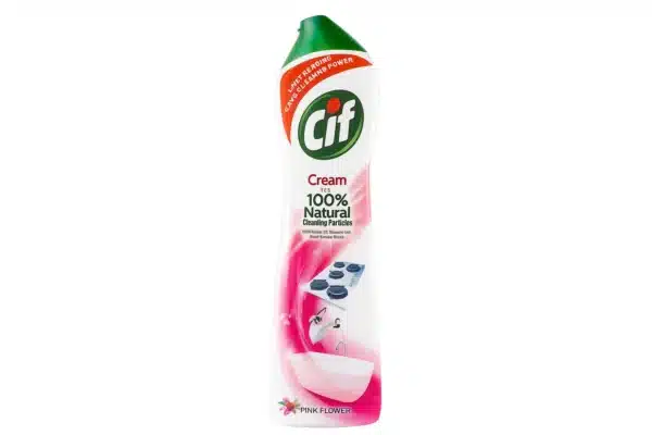 Cif Natural Cleaning Particles