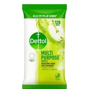 Dettol Multi Purpose Wipes