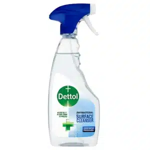 Dettol Surface Cleanser