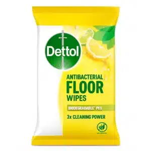 Dettol Floor Wipes