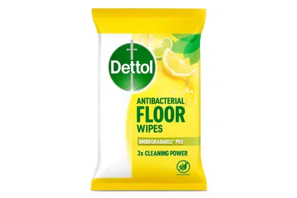 Dettol Floor Wipes