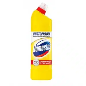 Domestos Citrus Bleach