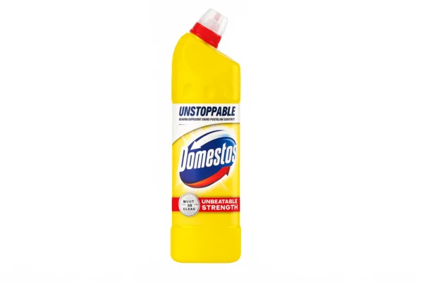 Domestos Citrus Bleach