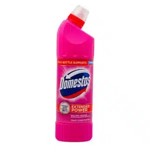 Demestos Pink Bleach