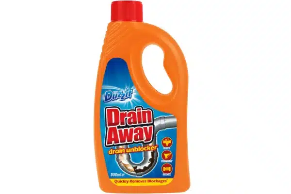 Duzzit Drain Away Unblocker
