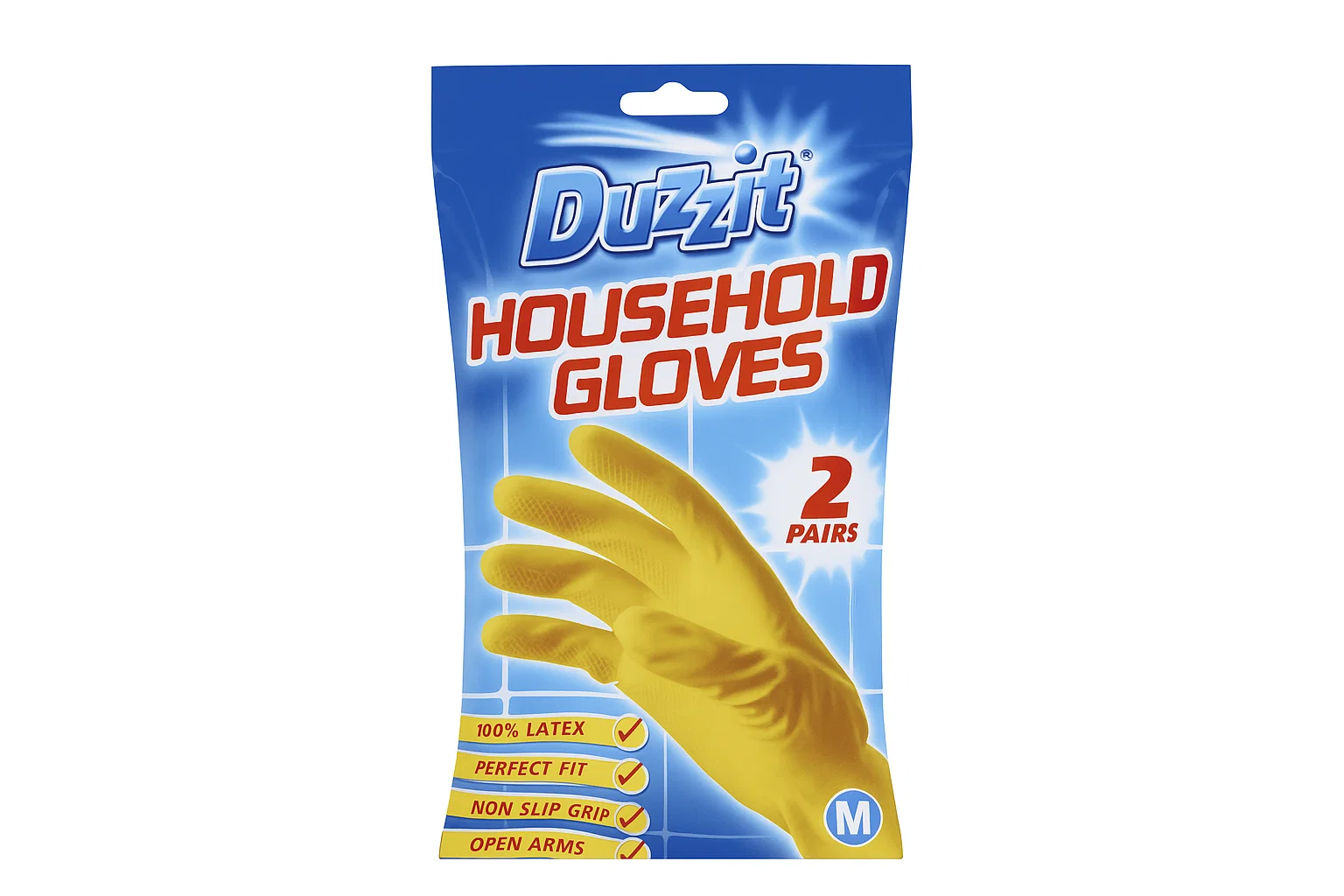 Duzzit Gloves