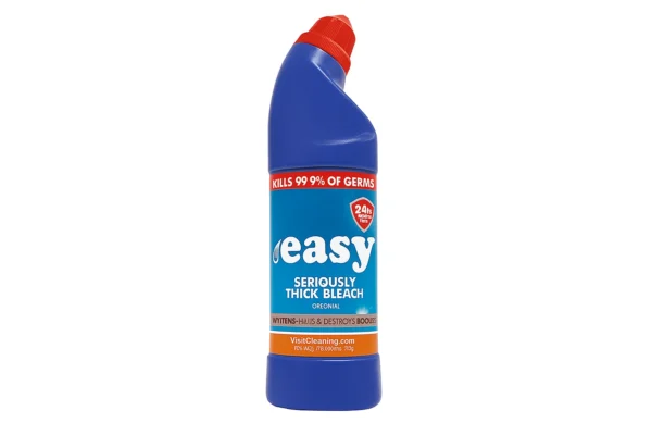 Easy Thick Bleach