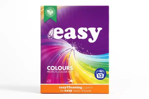 Easy Colours Protects