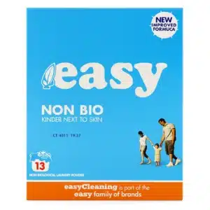 Easy Non Bio