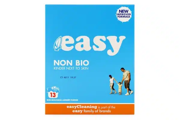 Easy Non Bio
