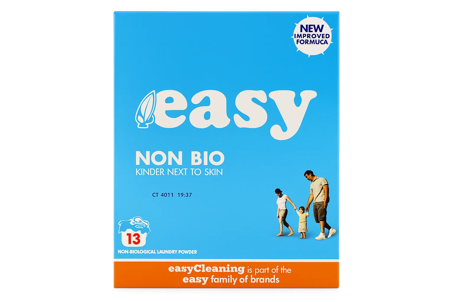Easy Non Bio