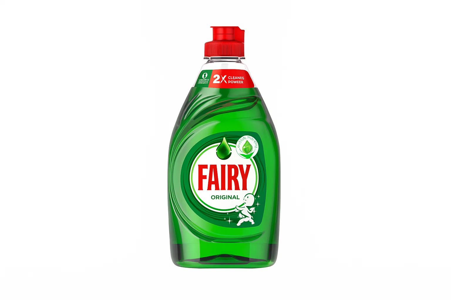 Fairy Original 320ml