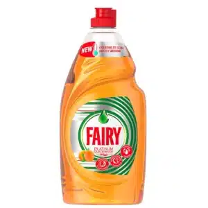 Fairy Platinum 870ml