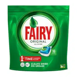 Fairy All in One