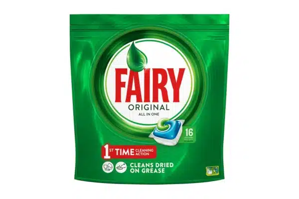 Fairy All in One