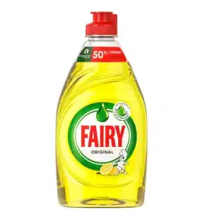 Fairy Lemon 320ml
