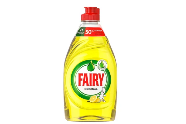 Fairy Lemon 320ml