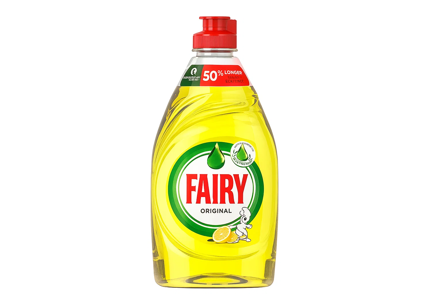 Fairy Lemon 320ml
