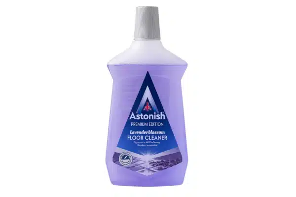 Astonish Floor Cleaner Bloom
