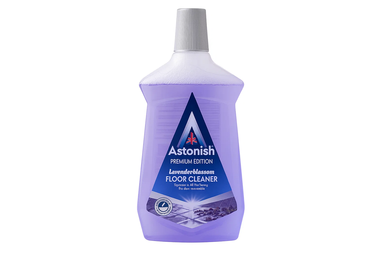 Astonish Floor Cleaner Bloom
