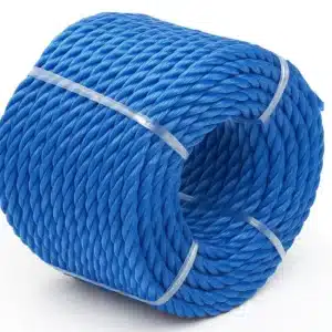 Garden Twins Rope