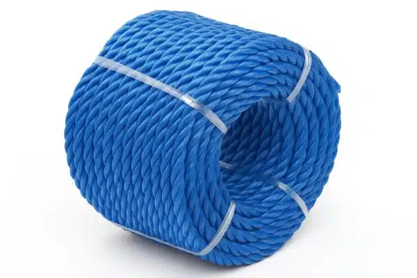 Garden Twins Rope