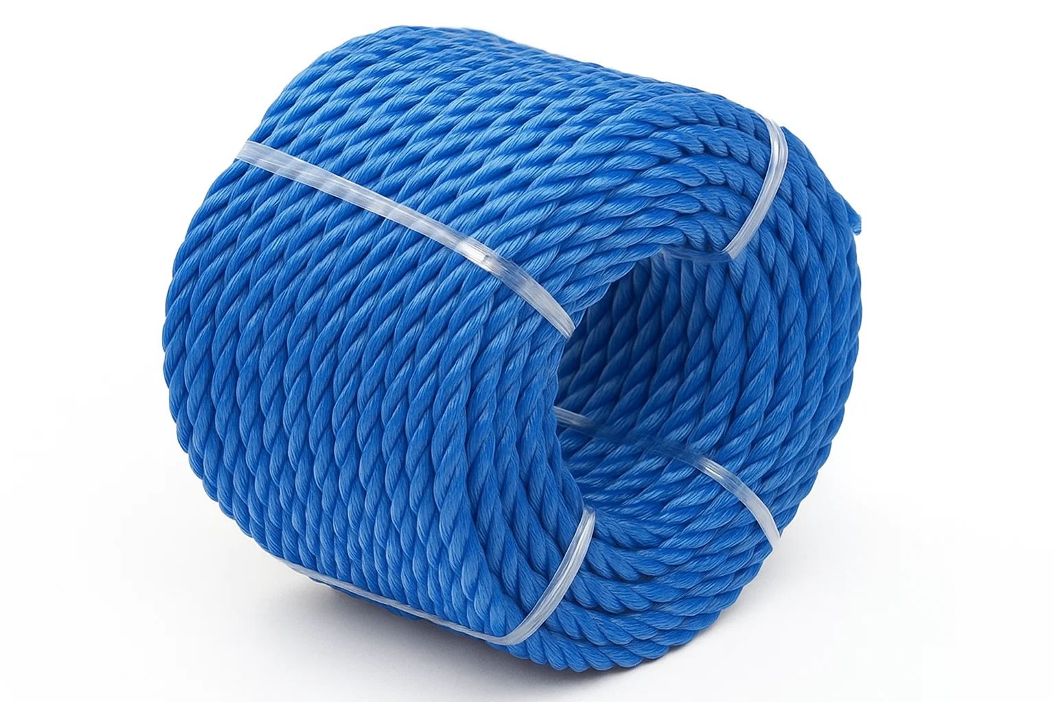 Garden Twins Rope