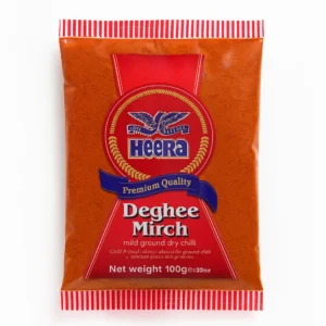 Heera Deghie Mirch 100G