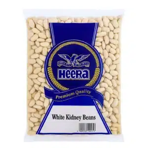 Heera White Kidney Beans 500g