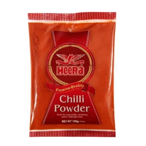 Heera Chilli Powder 100g
