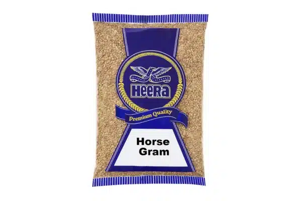 Heera Horse Gram 500g