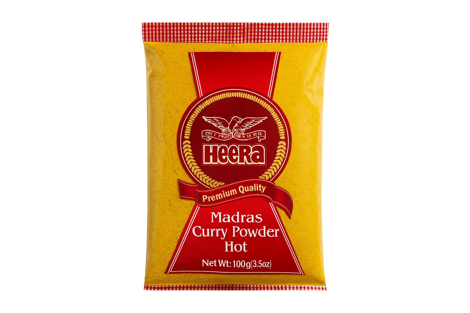 Heera Curry Powder Hot