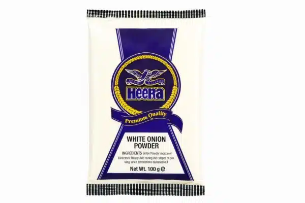 Heera Onion Powder 100g