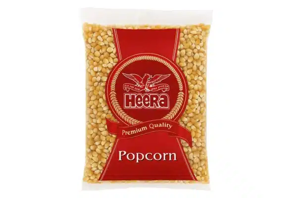Heera Popcor
