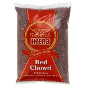 Heera Red Chowri 500g