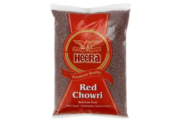 Heera Red Chowri 500g