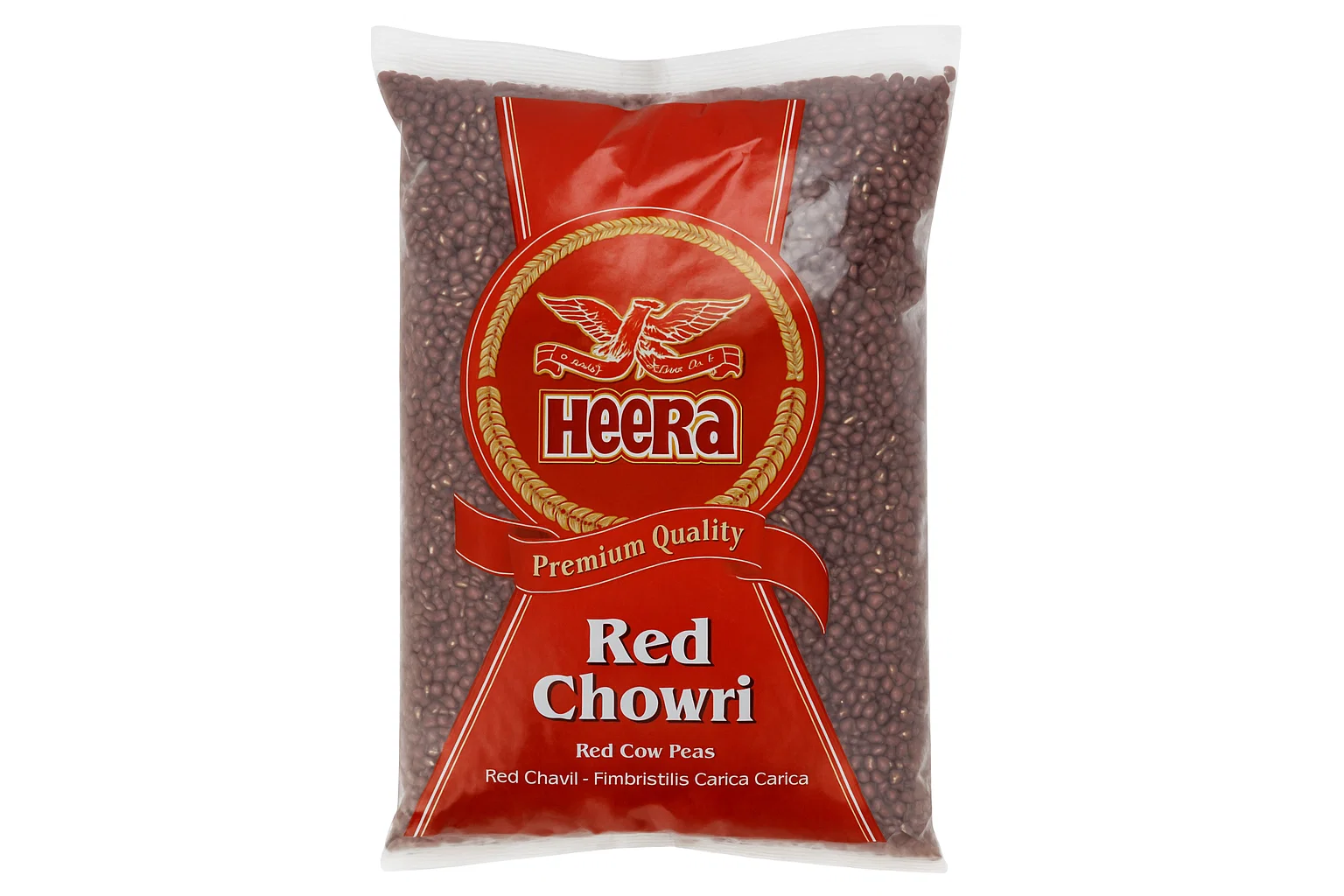 Heera Red Chowri 500g