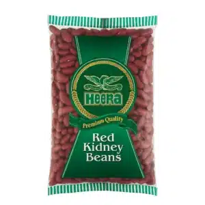 Heera Kidney Beans 500g
