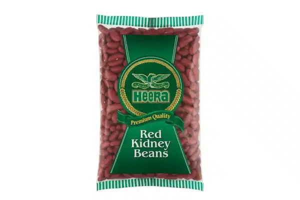 Heera Kidney Beans 500g