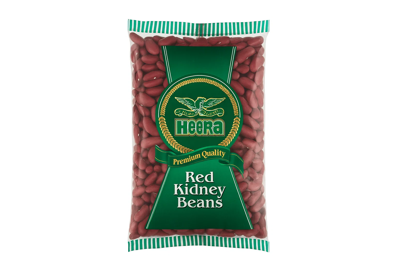 Heera Kidney Beans 500g