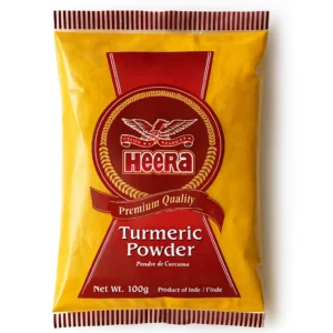 Heera Turmeric Powder
