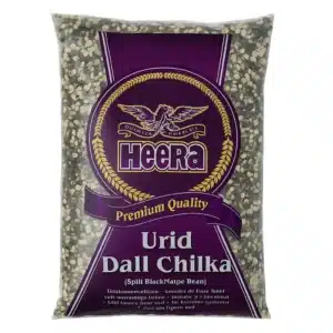 Heera Urid Dall 1kg